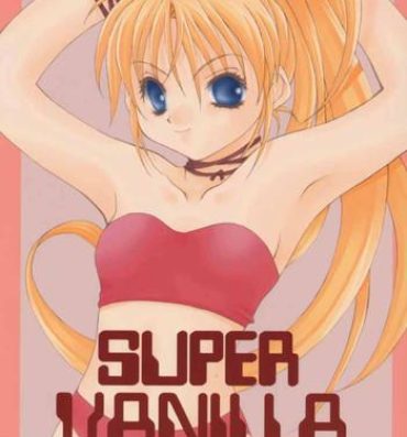 Squirters Super Vanilla- Bakusou kyoudai lets and go hentai Sislovesme