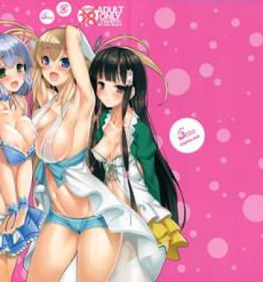 Twinks CL-orz 42- Amagi brilliant park hentai Spanish