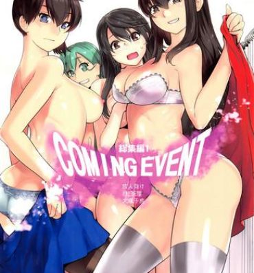 Liveshow COMING EVENT Soushuuhen- Kantai collection hentai Rabuda