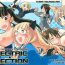 Twink ELECTRIC★ERECTION- Strike witches hentai Gay Gangbang