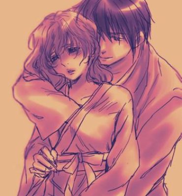 Art HakuYona R18 log- Akatsuki no yona hentai Beurette