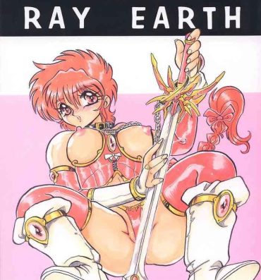 Cum Inside Imadoki no Ray Earth- Magic knight rayearth hentai Swallow