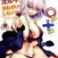 Chica Jeanne Alter ni Onegai Shitai? + Omake Shikishi- Fate grand order hentai Passivo