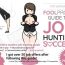 Sloppy Josei no Tame no Zettai ni Ochinai Shuukatsu-jutsu | The Women's Foolproof Guide to Job Hunting Success- Original hentai Slave