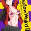 Virginity Shadow World II- Persona 4 hentai Macho