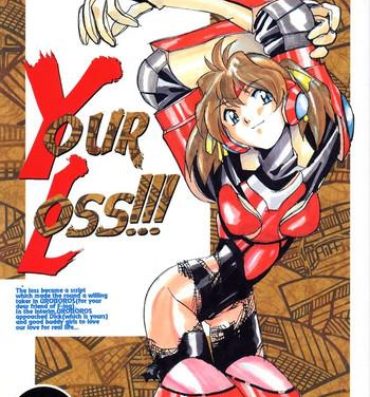 Finger Your Loss!!- Cutey honey hentai Marmalade boy hentai Metal fighter miku hentai Russian