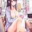 Footworship Boku no Kanojo ga Fuzaichuu ni, Kanojo no Shinyuu no AV Joyuu to Hamemakutta Hibi no Danpen Ch. 1-7 Balls