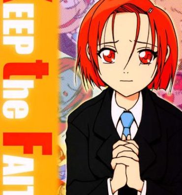 Best KEEP the FAITH- Saber marionette hentai Kare kano hentai Gay Shop