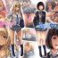 Young Men Namaiki Gyaru na Imouto wa Kimoota Anichin de Kousei Shimashita- Original hentai Old Young