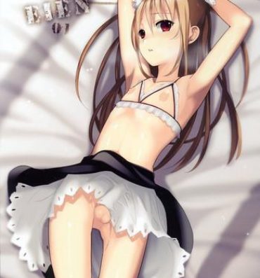 Moaning EIEN 01 Cogida