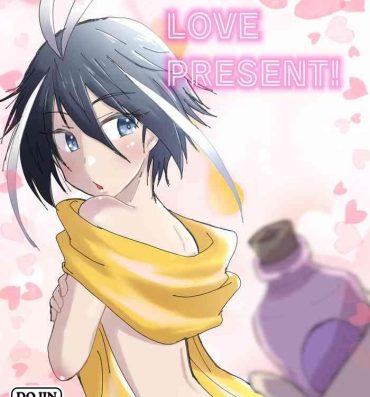 Adult LOVE LOVE PRESENT! Sextoys