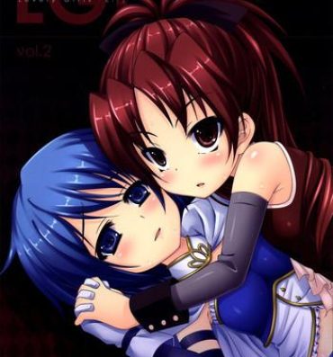 Gay Youngmen Lovely Girls' Lily vol.2- Puella magi madoka magica hentai Storyline