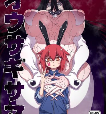 Ass Fucked Ousagi Summer- Original hentai Moan