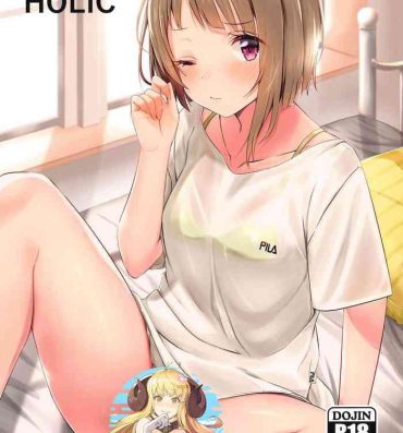 Gayclips Rainbow HOLIC- Love live nijigasaki high school idol club hentai Cum Shot