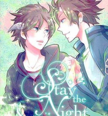 Fake Stay the night- World trigger hentai Buttplug