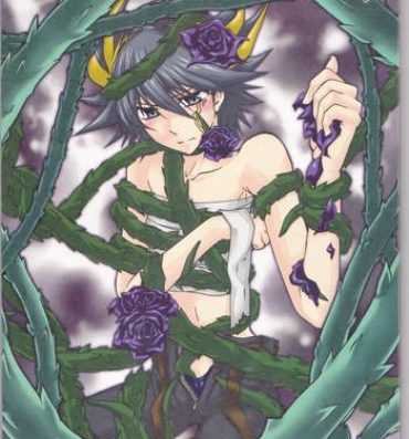 Novinha Victim Sanctuary- Yu gi oh 5ds hentai Foda