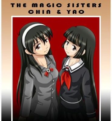 Transsexual The Magic Sisters 01 Vaginal